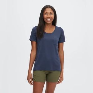 MEC All Day Active Short Sleeve T-Shirt